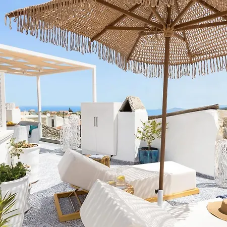 Stema Residence, With Panoramic View, Roof Garden & Jacuzzi! Atsipopoulo Exterior foto