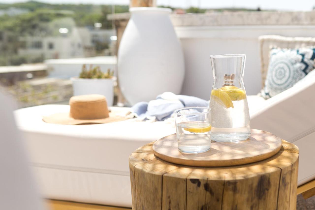 Casa vacanze Stema Residence, With Panoramic View, Roof Garden & Jacuzzi! *