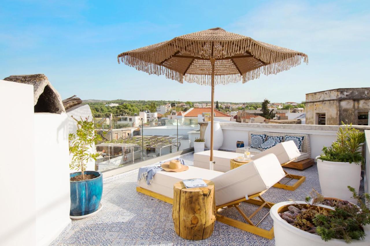 Casa vacanze Stema Residence, With Panoramic View, Roof Garden & Jacuzzi!
