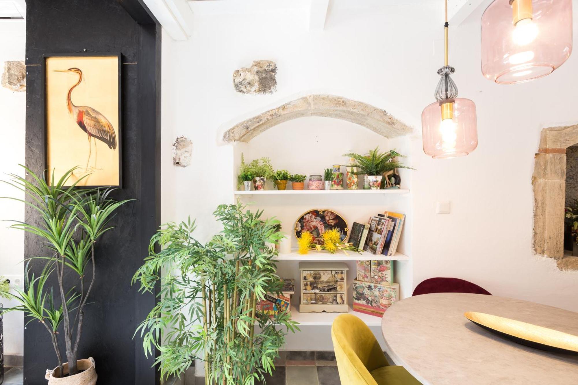 Stema Residence, With Panoramic View, Roof Garden & Jacuzzi! Casa vacanze *