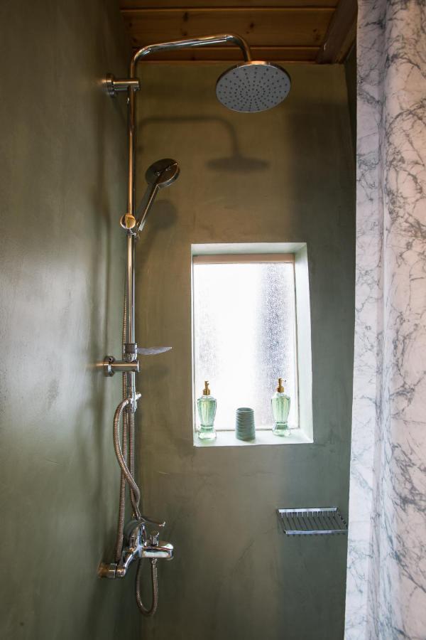 Stema Residence, With Panoramic View, Roof Garden & Jacuzzi! Casa vacanze Atsipopoulo